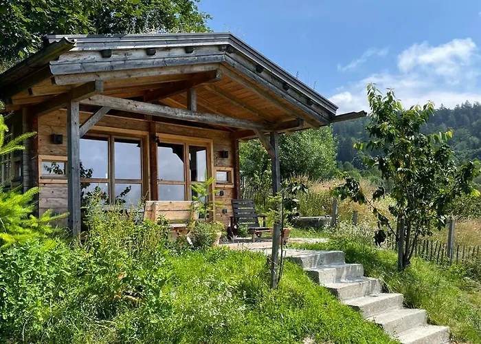 Berghuette Am Grandsberg